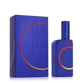 Parfum Unisexe Histoires de Parfums EDP This Is Not A Blue Bottle 1.3 60 ml de Histoires de Parfums, Eau de parfum - Réf : S8...