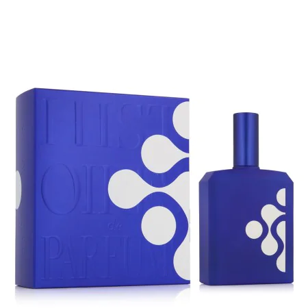 Unisex Perfume Histoires de Parfums EDP This Is Not A Blue Bottle 1.4 120 ml | Epamu | Beauty Shop - Parfums, Make-up & Essentials Epamu.eu