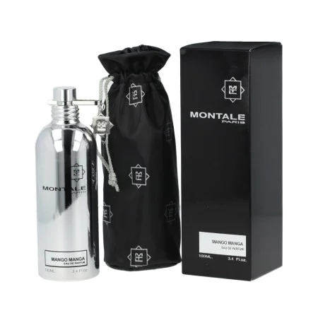 Perfume Unisex Montale Mango Manga EDP 100 ml | Epamu | Beauty Shop - Parfums, Make-up & Essentials Epamu.eu