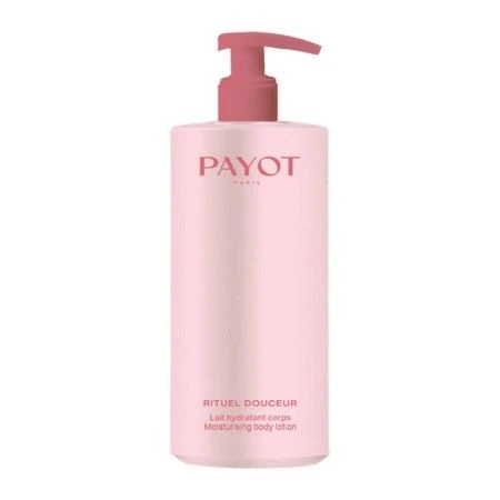 Feuchtigkeitsspendende Körperlotion Payot Hydratant 24H 400 ml | Epamu | Beauty Shop - Parfums, Make-up & Essentials Epamu.eu