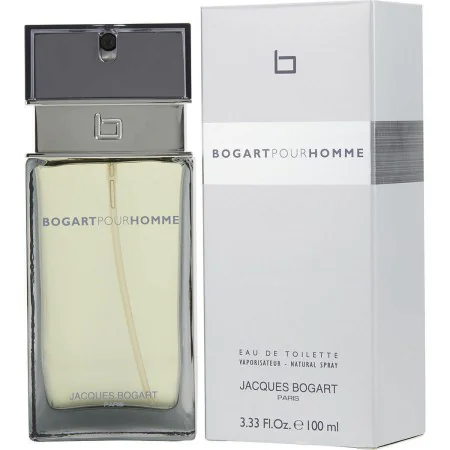 Men's Perfume Jacques Bogart EDT Pour Homme 100 ml | Epamu | Beauty Shop - Parfums, Make-up & Essentials Epamu.eu