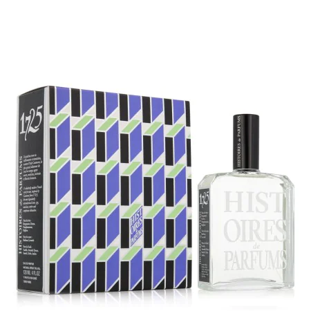 Men's Perfume Histoires de Parfums EDP 1725 120 ml | Epamu | Beauty Shop - Parfums, Make-up & Essentials Epamu.eu