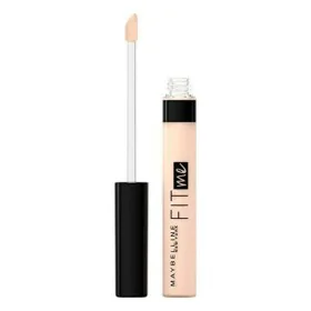 Augenringe Maybelline FIT me! 6,8 ml von Maybelline, Concealer - Ref: S8311749, Preis: 9,51 €, Rabatt: %