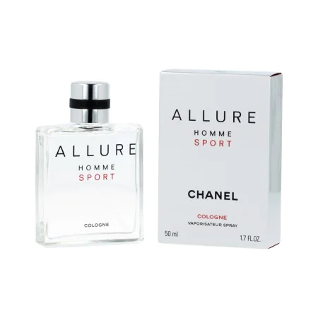 Reise-Toilettentasche Chanel Allure Homme Sport Cologne | Epamu | Beauty Shop - Parfums, Make-up & Essentials Epamu.eu