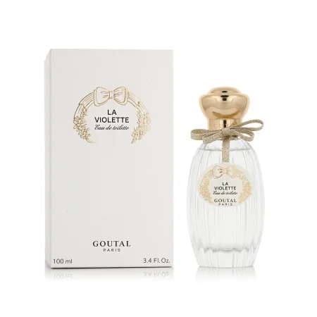 Women's Perfume Goutal La Violette EDT 100 ml | Epamu | Beauty Shop - Parfums, Make-up & Essentials Epamu.eu