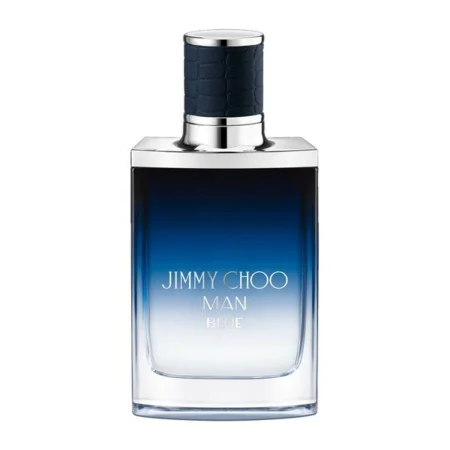 Men's Perfume Blue Jimmy Choo  EDT Blue 50 ml | Epamu | Beauty Shop - Parfums, Make-up & Essentials Epamu.eu