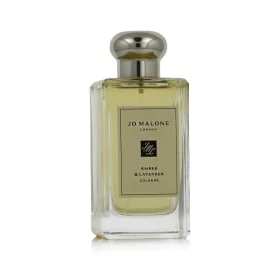 Parfum Homme Jo Malone Amber & Lavender EDC 100 ml de Jo Malone, Eau de cologne - Réf : S8313604, Prix : 123,82 €, Remise : %