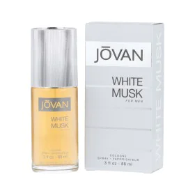 Parfum Homme Jovan EDC White Musk 88 ml de Jovan, Eau de cologne - Réf : S8314065, Prix : 10,41 €, Remise : %