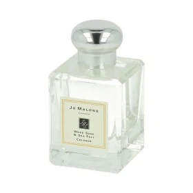 Parfum Unisexe Jo Malone Wood Sage & Sea Salt EDC 50 ml de Jo Malone, Eau de cologne - Réf : S8315283, Prix : 87,13 €, Remise...