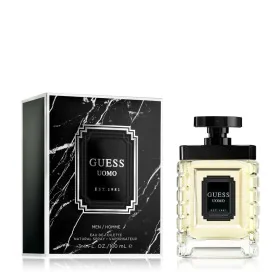 Herrenparfüm Cuba Milestone 100 ml | Epamu | Beauty Shop - Parfums, Make-up & Essentials Epamu.eu