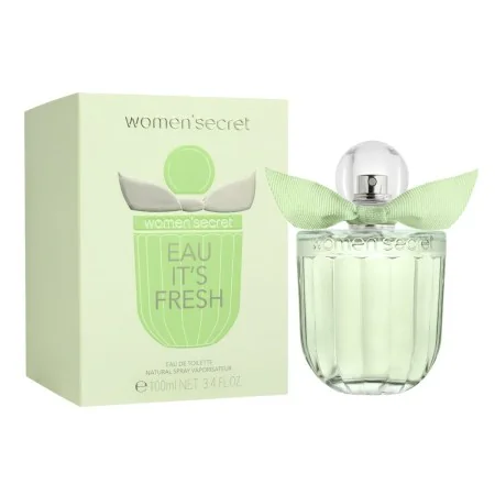 Women's Perfume Women'Secret EDT Eau It's Fresh 100 ml | Epamu | Beauty Shop - Parfums, Make-up & Essentials Epamu.eu