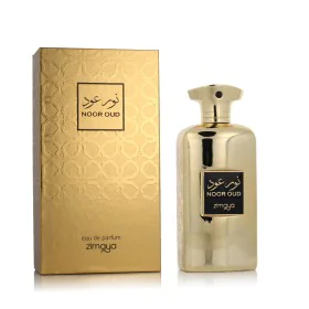 Men's Perfume Zimaya Noor Oud EDP 100 ml by Zimaya, Eau de Perfume - Ref: S8317406, Price: 23,10 €, Discount: %