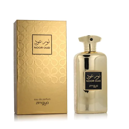 Men's Perfume Zimaya Noor Oud EDP 100 ml | Epamu | Beauty Shop - Parfums, Make-up & Essentials Epamu.eu