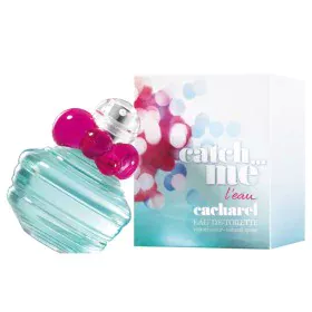 Perfume Mulher Coty Chanson d'Eau Vanilla EDT 100 ml | Epamu | Beauty Shop - Parfums, Make-up & Essentials Epamu.eu