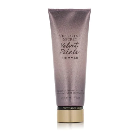 Body Lotion Victoria's Secret Velvet Petals Shimmer 236 ml | Epamu | Beauty Shop - Parfums, Make-up & Essentials Epamu.eu