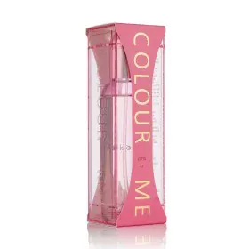 Damenparfüm Milton Lloyd Colour Me Pink EDP 100 ml von Milton Lloyd, Eau de Parfum - Ref: S8319359, Preis: 15,16 €, Rabatt: %