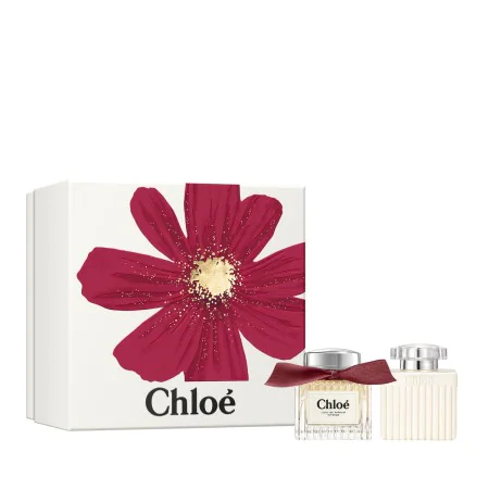 Women's Perfume Set Chloe Chloé Eau de Parfum Intense | Epamu | Beauty Shop - Parfums, Make-up & Essentials Epamu.eu