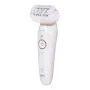 Electric Hair Remover Braun 9002 | Epamu | Beauty Shop - Parfums, Make-up & Essentials Epamu.eu