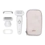 Epilatore Elettrico Braun 9002 | Epamu | Beauty Shop - Parfums, Make-up & Essentials Epamu.eu