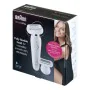 Elektrischer Epilierer Braun 9002 | Epamu | Beauty Shop - Parfums, Make-up & Essentials Epamu.eu