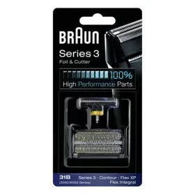 Ersatzkopf Braun BR-KP505 1 Stücke von Braun, Elektrische Rasierapparate für Herren - Ref: S9135954, Preis: 31,54 €, Rabatt: %