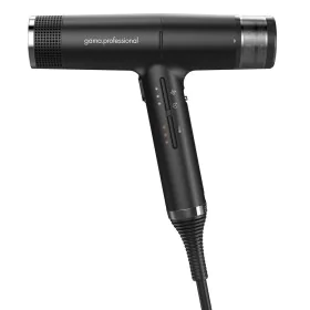 Hairdryer GKL Onyx Sense Black 1600 W | Epamu | Beauty Shop - Parfums, Make-up & Essentials Epamu.eu