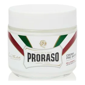 Crema preafeitado Proraso Green | Epamu | Beauty Shop - Parfums, Make-up & Essentials Epamu.eu