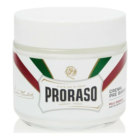 Loção Para Antes de Babear Proraso | Epamu | Beauty Shop - Parfums, Make-up & Essentials Epamu.eu