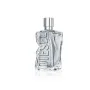 Perfume Unisex Diesel D by Diesel EDT 100 ml | Epamu | Beauty Shop - Parfums, Make-up & Essentials Epamu.eu