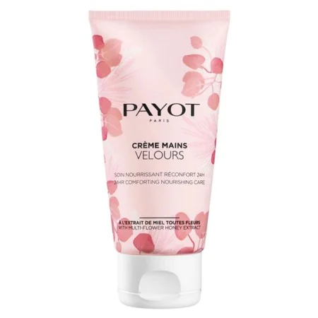 Crema de Manos Payot Mains Velours | Epamu | Beauty Shop - Parfums, Make-up & Essentials Epamu.eu