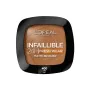 Kompakte Bräunungspulver L'Oreal Make Up Infaillible 400-tan doré 24 Stunden (9 g) | Epamu | Beauty Shop - Parfums, Make-up & Essentials Epamu.eu