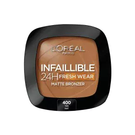 Bräunungspuder Bronze to Paradise L'Oréal Paris Bronze To Paradise | Epamu.eu | Beauty Shop - Parfums, Make-up & Essentials Epamu.eu