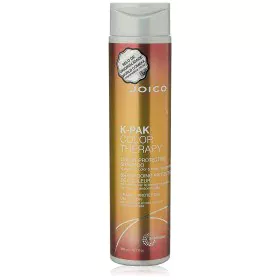 Anti-Frizz Shampoo Salerm Keratin Shot 500 ml | Epamu | Beauty Shop - Parfums, Make-up & Essentials Epamu.eu