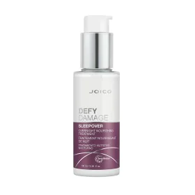 Complesso Nutriente Joico Defy Damage Notte 100 ml di Joico, Trattamenti per capelli e cute - Rif: S05105026, Prezzo: 18,85 €...