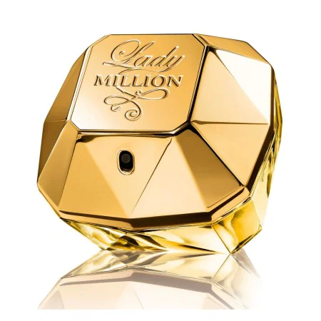 Women's Perfume Paco Rabanne Lady Million EDP EDP 50 ml | Epamu | Beauty Shop - Parfums, Make-up & Essentials Epamu.eu