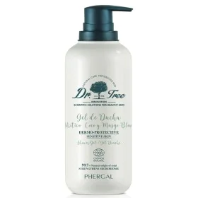 Gel Doccia Dermatologico Avena e Propoli Tot Herba (1000 ml) | Epamu | Beauty Shop - Parfums, Make-up & Essentials Epamu.eu