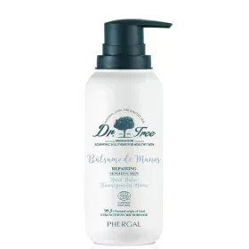 Body Cream Dr. Tree Eco Bálsamo 200 ml by Dr. Tree, Moisturisers - Ref: S05106784, Price: 8,18 €, Discount: %