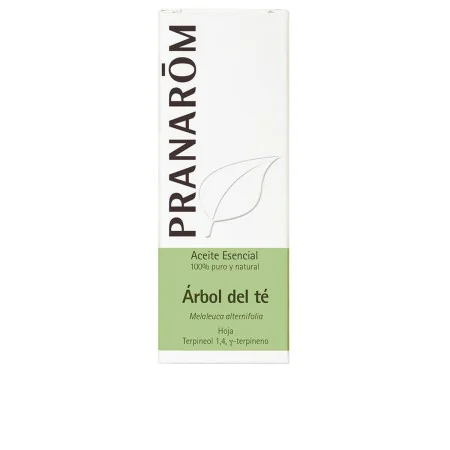 Ätherisches Öl Pranarôm Aceite Esencial Teebaum 10 ml | Epamu | Beauty Shop - Parfums, Make-up & Essentials Epamu.eu