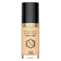 Base de Maquillaje Cremosa Max Factor Facefinity 3 en 1 Spf 20 Nº 44-warm ivory 30 ml | Epamu | Beauty Shop - Parfums, Make-up & Essentials Epamu.eu