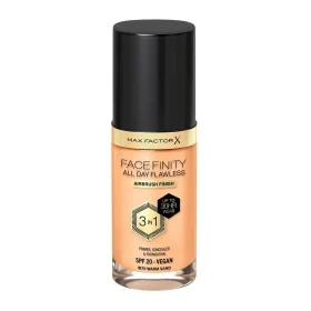 Base Cremosa per il Trucco NYX Bare With Me Blur Nº 15 Warm honey 30 ml | Epamu | Beauty Shop - Parfums, Make-up & Essentials Epamu.eu