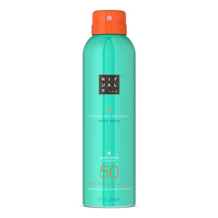 Protector Solar Rituals The Ritual Of Karma Spf 50 200 ml | Epamu.eu | Beauty Shop - Parfums, Make-up & Essentials Epamu.eu