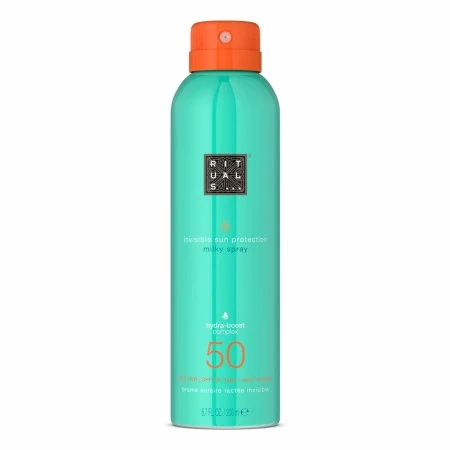 Protetor Solar Rituals The Ritual Of Karma Spf 50 200 ml | Epamu | Beauty Shop - Parfums, Make-up & Essentials Epamu.eu