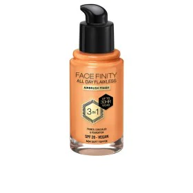 Base de Maquillaje Fluida Accord Parfait L'Oreal Make Up (30 ml) (30 ml) | Epamu | Beauty Shop - Parfums, Make-up & Essentials Epamu.eu