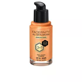 Base per Trucco Fluida Lancôme Teint Idole Ultra Wear Nº 445N 30 ml | Epamu.eu | Beauty Shop - Parfums, Make-up & Essentials Epamu.eu