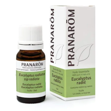 Aceite Esencial Pranarôm  Eucalipto 10 ml | Epamu | Beauty Shop - Parfums, Make-up & Essentials Epamu.eu