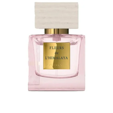 Perfume Mulher Rituals FLEURS DE L'HIMALAYA EDP 50 ml | Epamu | Beauty Shop - Parfums, Make-up & Essentials Epamu.eu