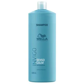 Repairing Shampoo Wella 1 L | Epamu | Beauty Shop - Parfums, Make-up & Essentials Epamu.eu