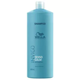 Champú Peeling Nirvel 250 ml 1 L | Epamu | Beauty Shop - Parfums, Make-up & Essentials Epamu.eu