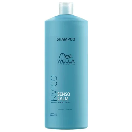 Champô Wella Invigo Senso Calm Couro Cabeludo Sensível 1 L | Epamu | Beauty Shop - Parfums, Make-up & Essentials Epamu.eu