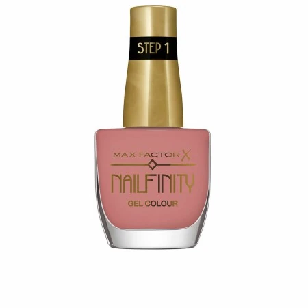 Nagellack Max Factor Nailfinity Nº 235 Striking 12 ml | Epamu | Beauty Shop - Parfums, Make-up & Essentials Epamu.eu